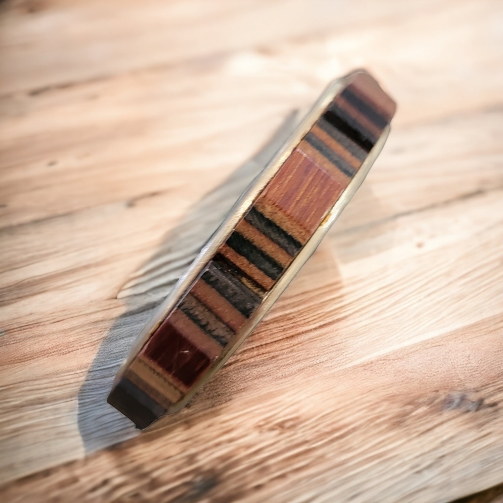 Brown Neutral Bracelet